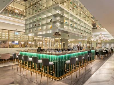 The Emerald House Lisbon, Curio Collection by Hilton