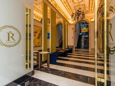 Hotel Inn Rossio