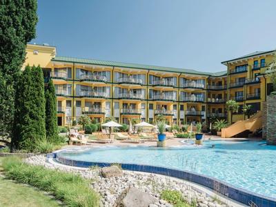 Hotel Paradiso im Eurothermen Resort Bad Schallerbach