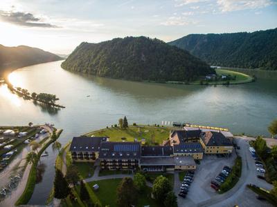 Hotel Donauschlinge