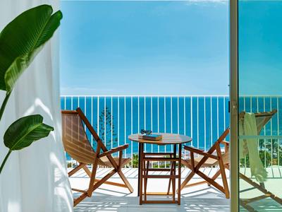 Paradisus by Meliá Gran Canaria
