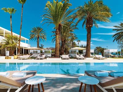 Paradisus by Meliá Gran Canaria