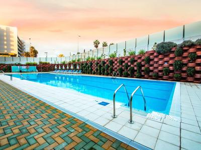 HL Suitehotel Playa del Ingles
