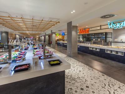 Abora Buenaventura by Lopesan Hotels