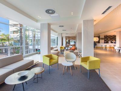 Abora Buenaventura by Lopesan Hotels