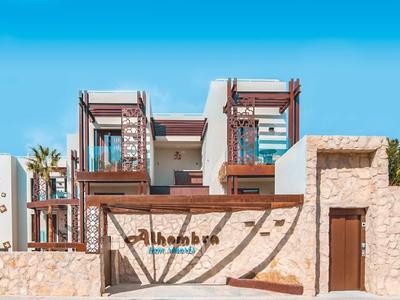 Alhambra Boutique Apartements