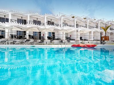 Vista Bonita LGBTIQ+ Resort