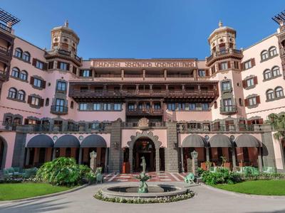 Santa Catalina, a Royal Hideaway Hotel GL