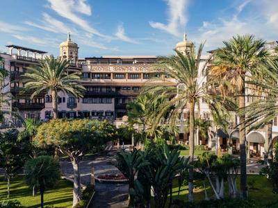 Santa Catalina, a Royal Hideaway Hotel GL