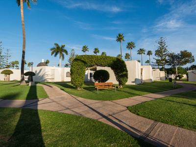 HD Parque Cristobal Gran Canaria