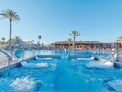 HD Parque Cristobal Gran Canaria