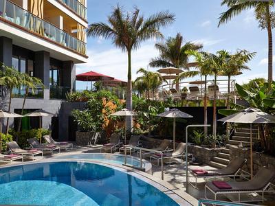 Bohemia Suites & Spa