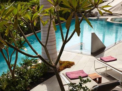 Bohemia Suites & Spa