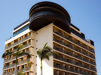 Bohemia Suites & Spa