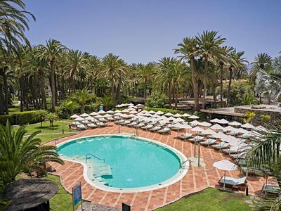 Seaside Palm Beach