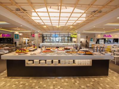 Abora Continental by Lopesan Hotels