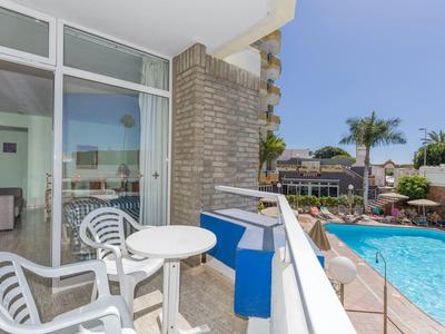 LIVVO Veril Playa