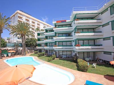 Appartements Maba Playa