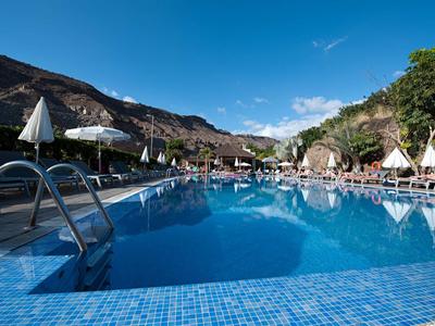 Hotel LIVVO Costa Taurito