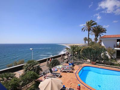 Appartements Los Caribes