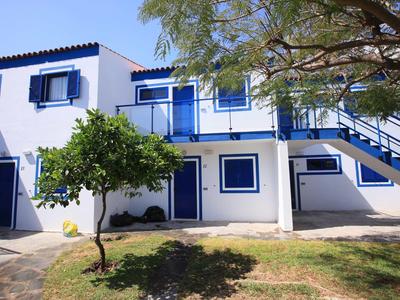 Appartements Los Caribes