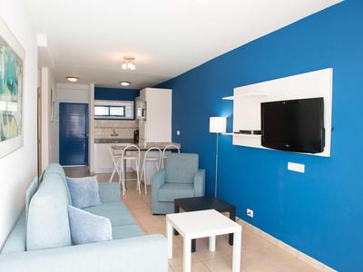 Appartements Los Caribes