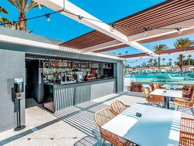 Kumara Serenoa by Lopesan Hotels