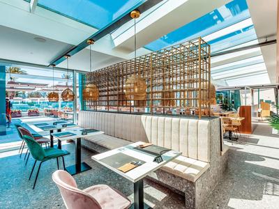 Kumara Serenoa by Lopesan Hotels