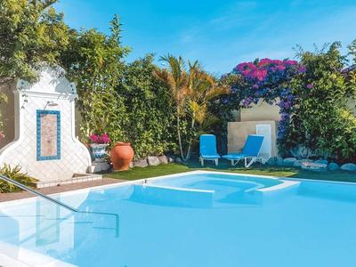 Appartements Alsol Nogal