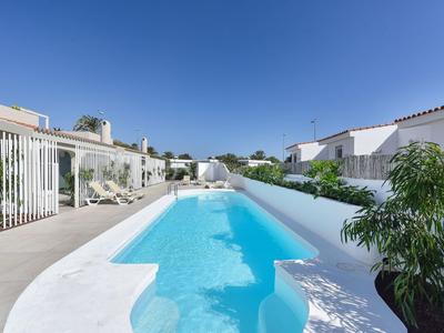 New Velsuites Playa del Ingles