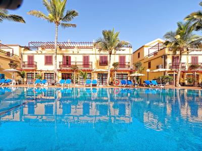 Maspalomas Oasis Club
