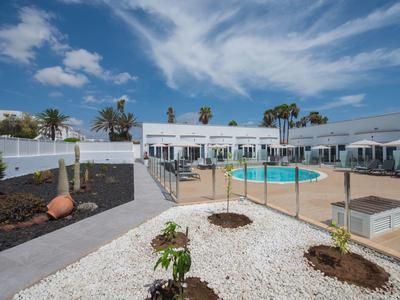 Islas Paraiso Bungalows