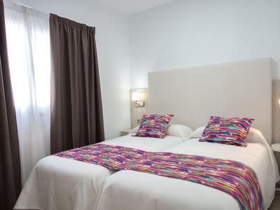 Islas Paraiso Bungalows