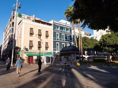 HD Acuario Lifestyle Hotel