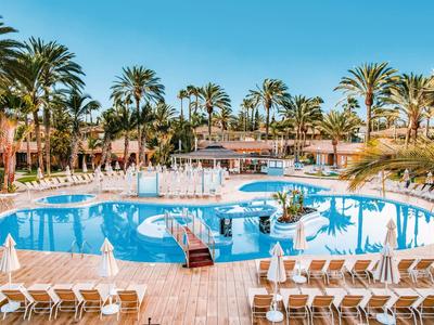 Suites & Villas by Dunas