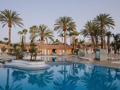 Suites & Villas by Dunas