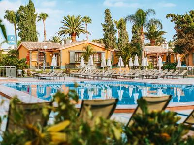 Suites & Villas by Dunas
