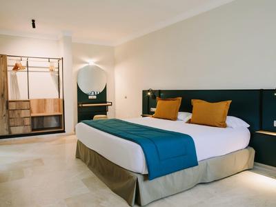 Suites & Villas by Dunas