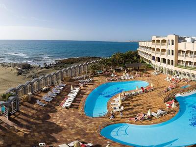 Beach Club San Agustin