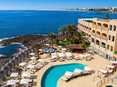 Beach Club San Agustin