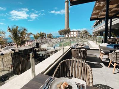 Hotel Faro, a Lopesan Collection Hotel