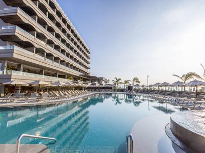 Hotel Faro, a Lopesan Collection Hotel