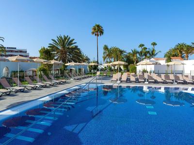 Sol Barbacan Aparthotel