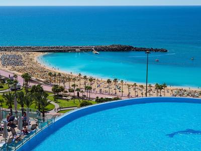 Gloria Palace Royal Hotel & Spa