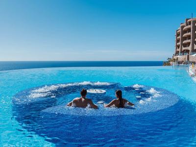 Gloria Palace Royal Hotel & Spa