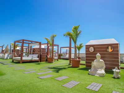 Aparthotel Maritim Playa