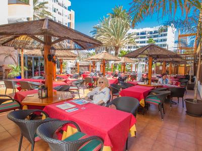 Aparthotel Maritim Playa