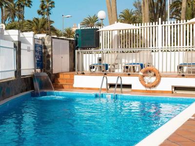 Oasis Maspalomas Appartements