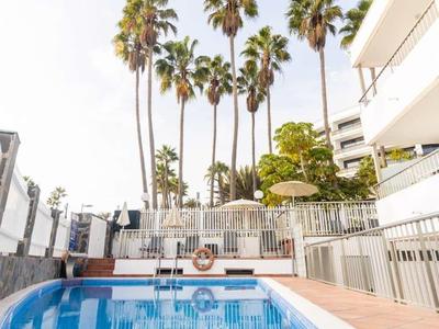 Oasis Maspalomas Appartements