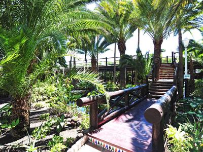 Parque Tropical